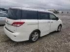 2013 Nissan Quest S