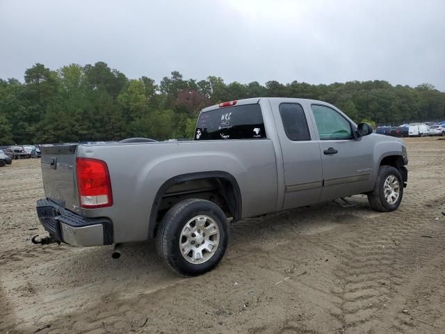 2007 GMC New Sierra C1500