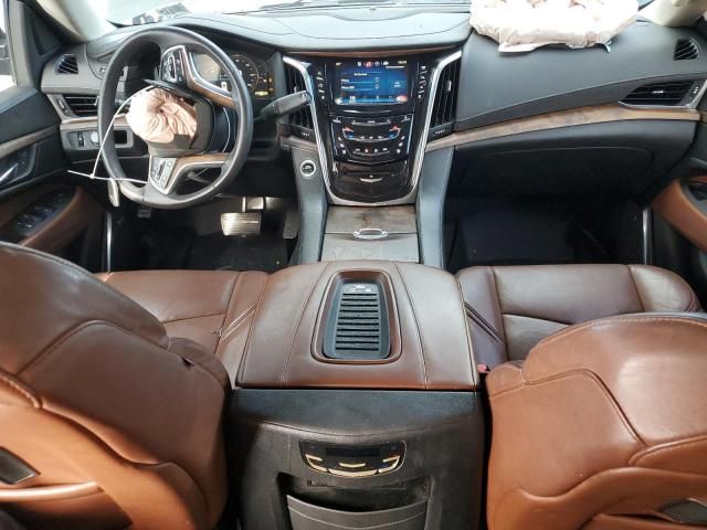 2015 Cadillac Escalade Luxury