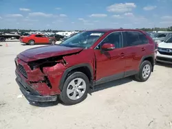 2022 Toyota Rav4 LE en venta en Houston, TX