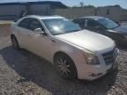 2008 Cadillac CTS