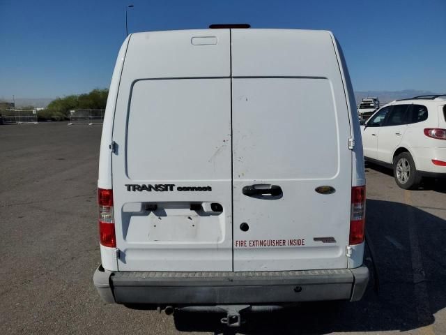 2012 Ford Transit Connect XL