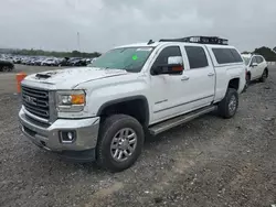 2018 GMC Sierra K2500 SLT en venta en Madisonville, TN