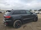 2016 Jeep Grand Cherokee SRT-8