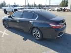 2016 Honda Accord EXL