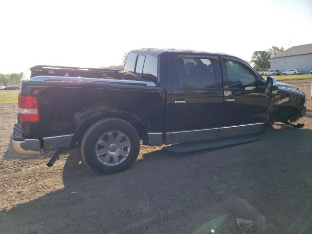 2006 Lincoln Mark LT