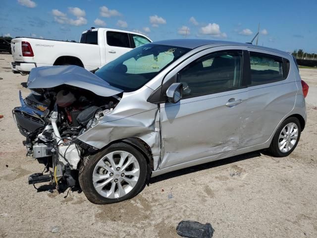 2019 Chevrolet Spark 1LT