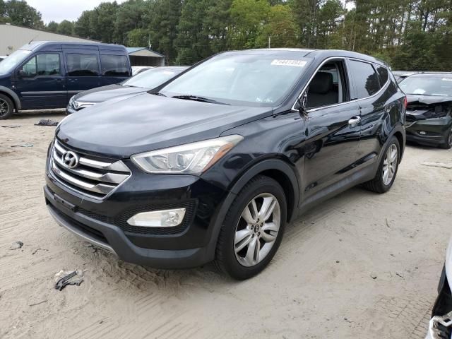 2013 Hyundai Santa FE Sport