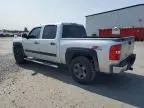 2012 Chevrolet Silverado K1500 LT