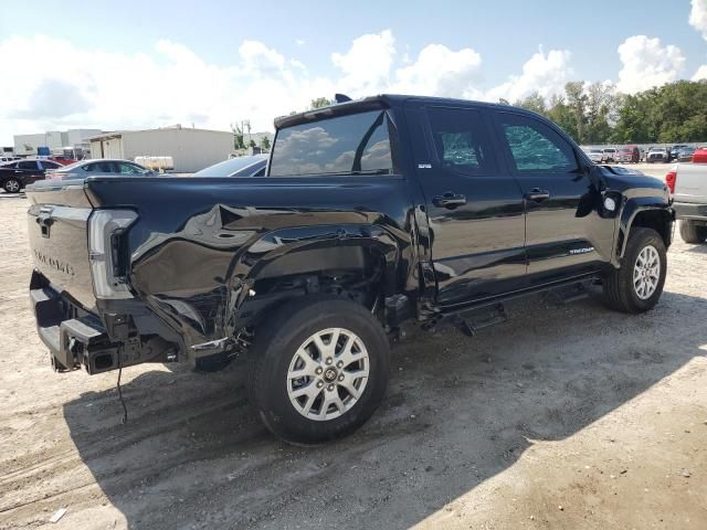 2024 Toyota Tacoma Double Cab