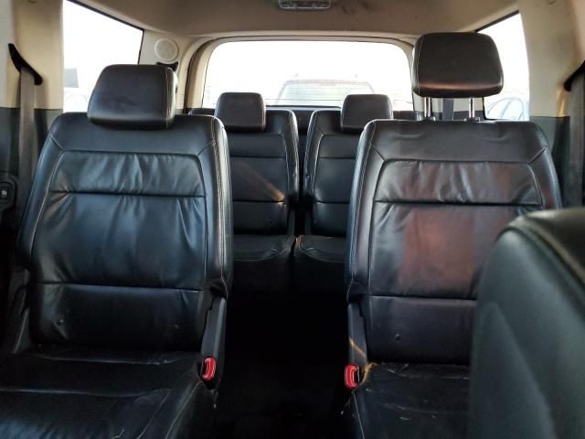 2009 Ford Flex SEL