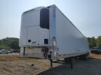 2013 Utility Reefer