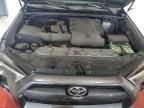 2016 Toyota 4runner SR5/SR5 Premium