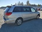 2006 Toyota Sienna CE