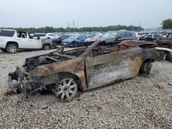 Salvage cars for sale at Memphis, TN auction: 2008 Chrysler Sebring Limited