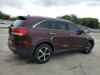 2017 KIA Sorento EX