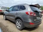 2012 Hyundai Santa FE Limited