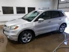 2007 Acura RDX