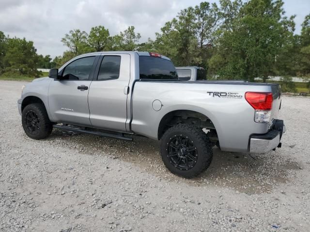 2011 Toyota Tundra Double Cab SR5