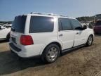 2006 Lincoln Navigator