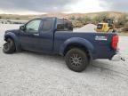 2008 Nissan Frontier King Cab LE