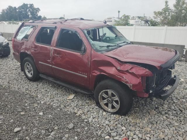 2011 Chevrolet Tahoe K1500 LS