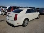 2010 Cadillac CTS Luxury Collection