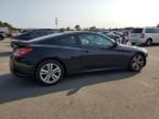 2010 Hyundai Genesis Coupe 2.0T