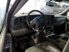 2003 GMC Yukon XL C1500