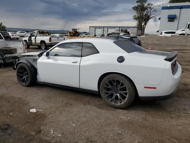 2018 Dodge Challenger R/T