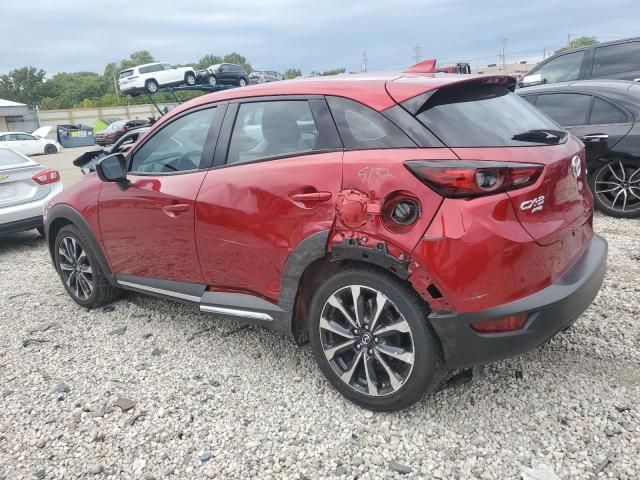 2019 Mazda CX-3 Grand Touring