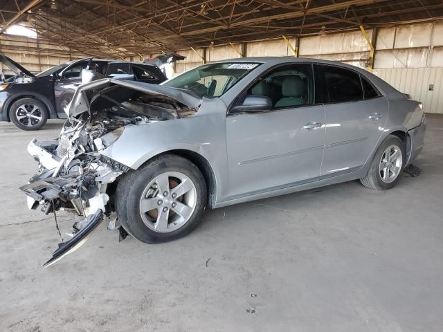 2014 Chevrolet Malibu LS