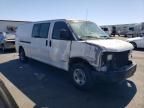 2005 Chevrolet Express G2500