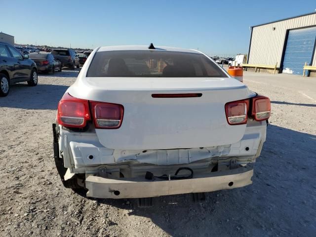 2014 Chevrolet Malibu LS