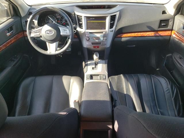 2010 Subaru Outback 3.6R Limited