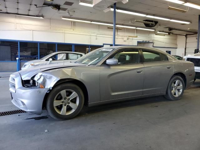 2013 Dodge Charger SE