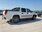 2004 Chevrolet Avalanche C1500