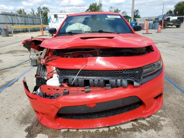 2020 Dodge Charger GT