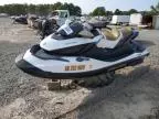 2013 Seadoo GTX