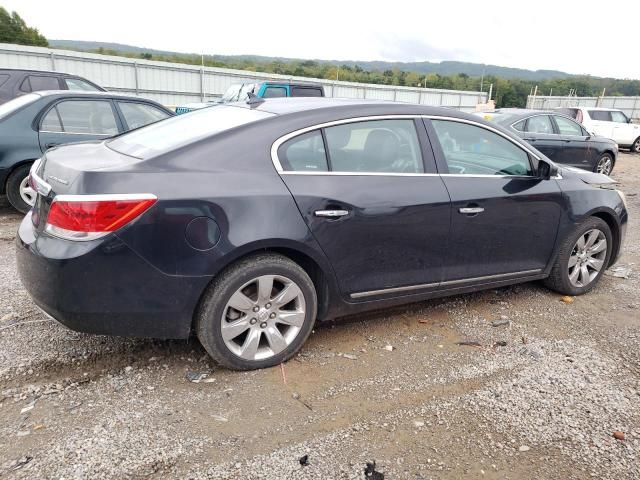 2013 Buick Lacrosse Premium