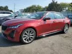 2021 Cadillac CT5-V