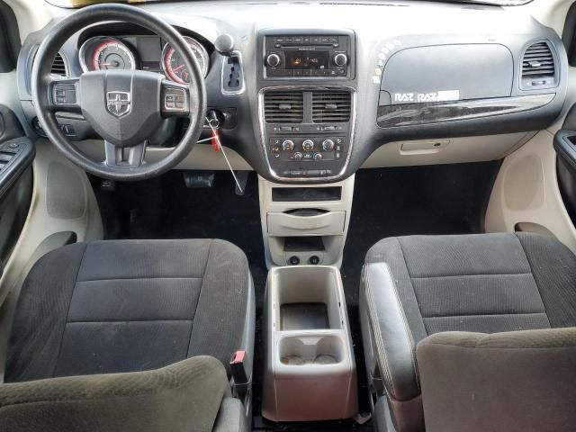 2012 Dodge Grand Caravan SE