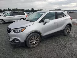 2017 Buick Encore Sport Touring en venta en Lumberton, NC