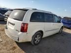 2010 Dodge Grand Caravan SXT