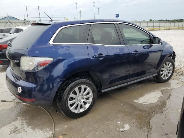 2011 Mazda CX-7