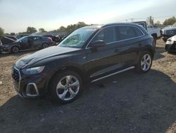 2022 Audi Q5 Premium Plus 45 en venta en Hillsborough, NJ