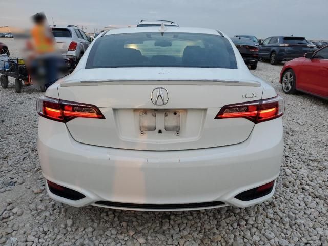 2016 Acura ILX Premium