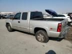 2006 Chevrolet Silverado K1500