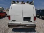 2010 Ford Econoline E350 Super Duty Van