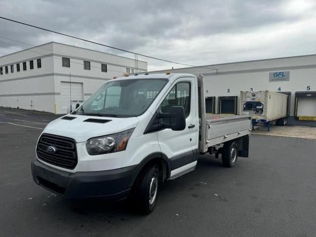 2017 Ford Transit T-250